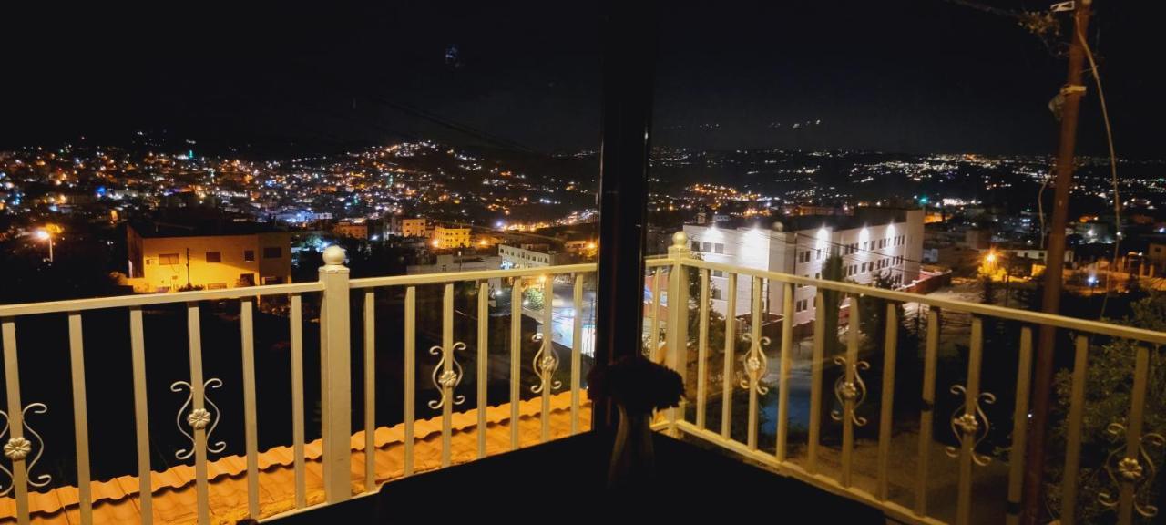 Atoom Lodge 제라시 외부 사진