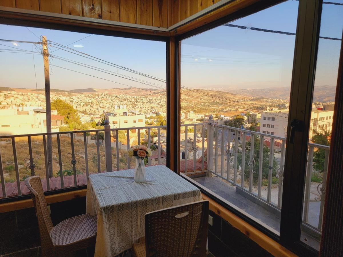 Atoom Lodge 제라시 외부 사진