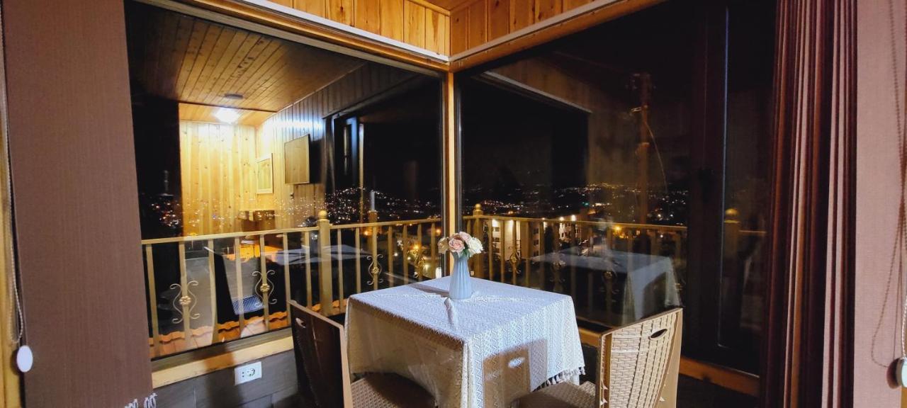 Atoom Lodge 제라시 외부 사진