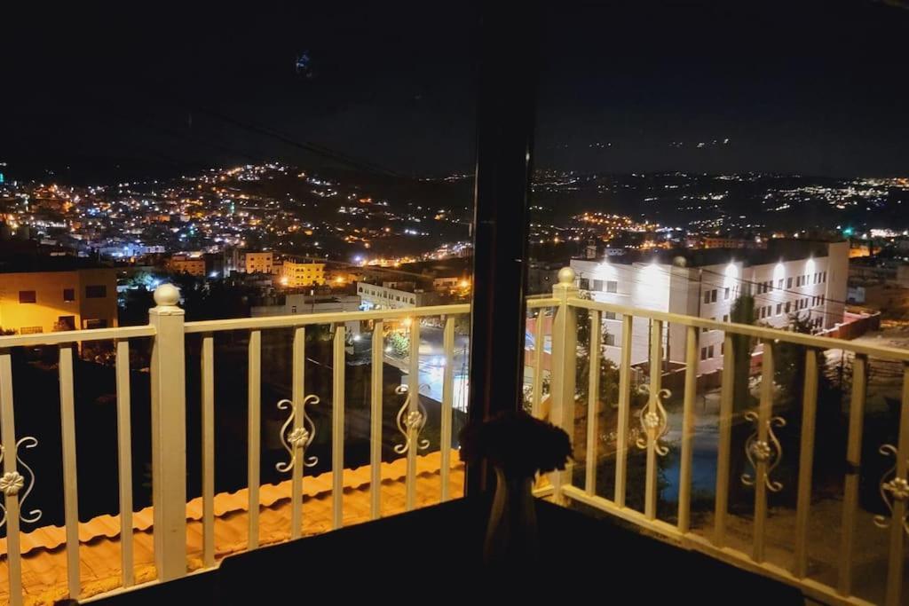 Atoom Lodge 제라시 외부 사진
