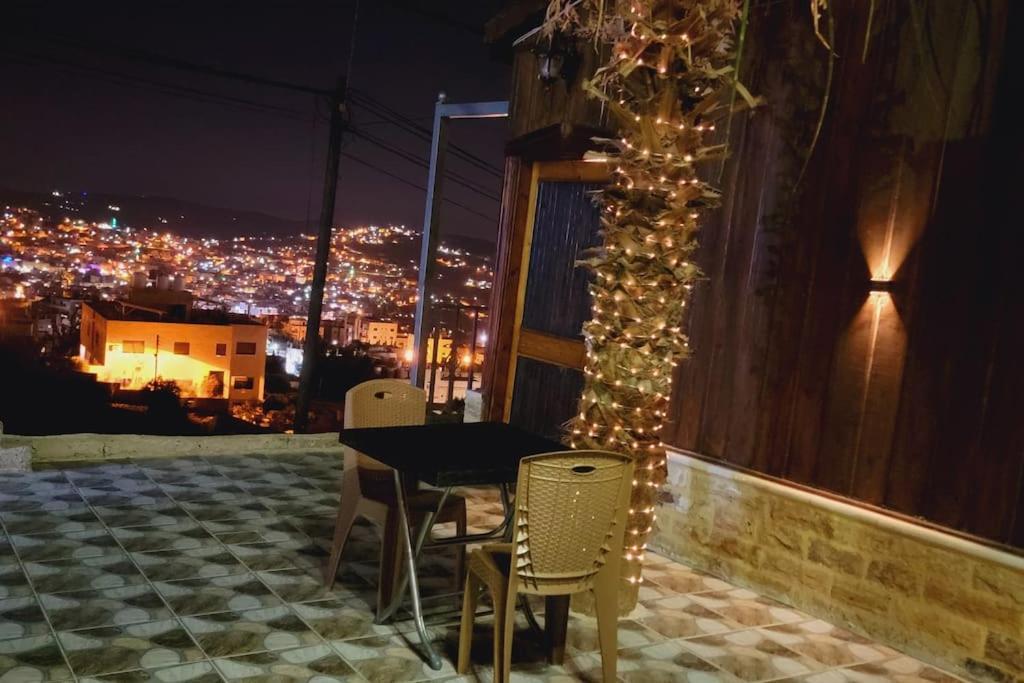 Atoom Lodge 제라시 외부 사진