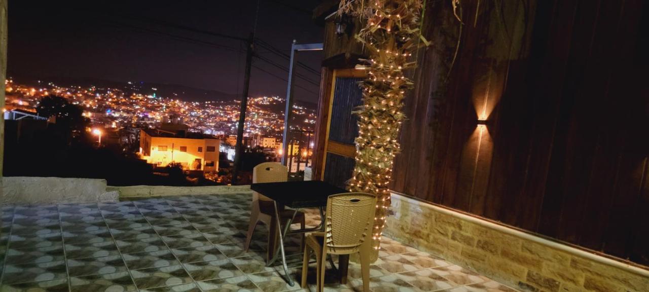 Atoom Lodge 제라시 외부 사진