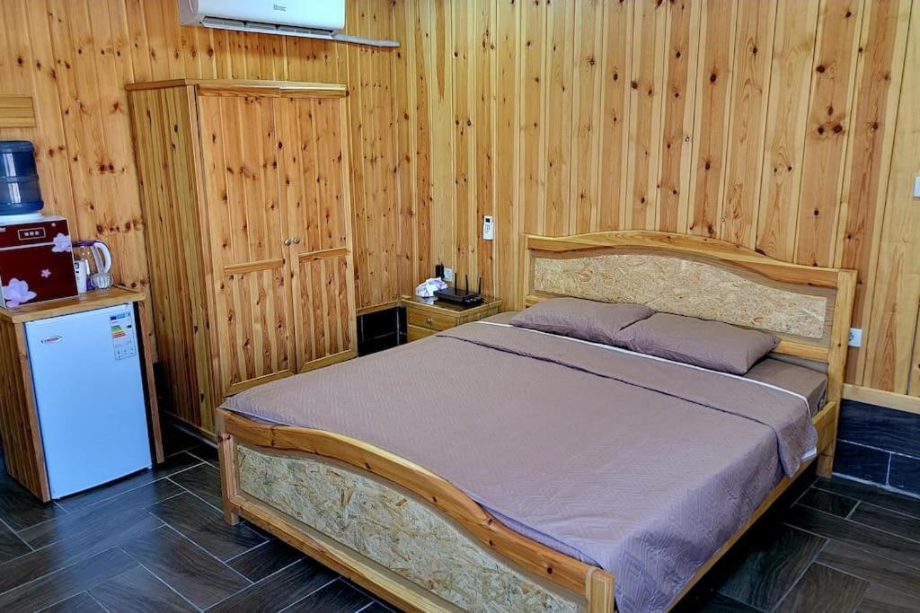 Atoom Lodge 제라시 외부 사진