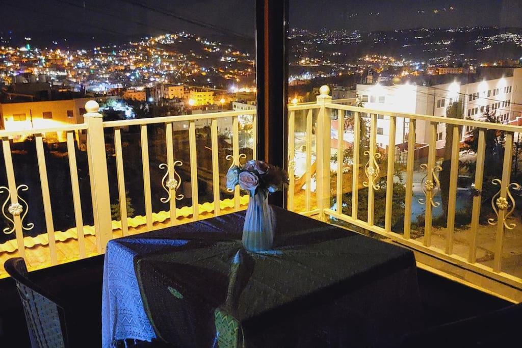 Atoom Lodge 제라시 외부 사진