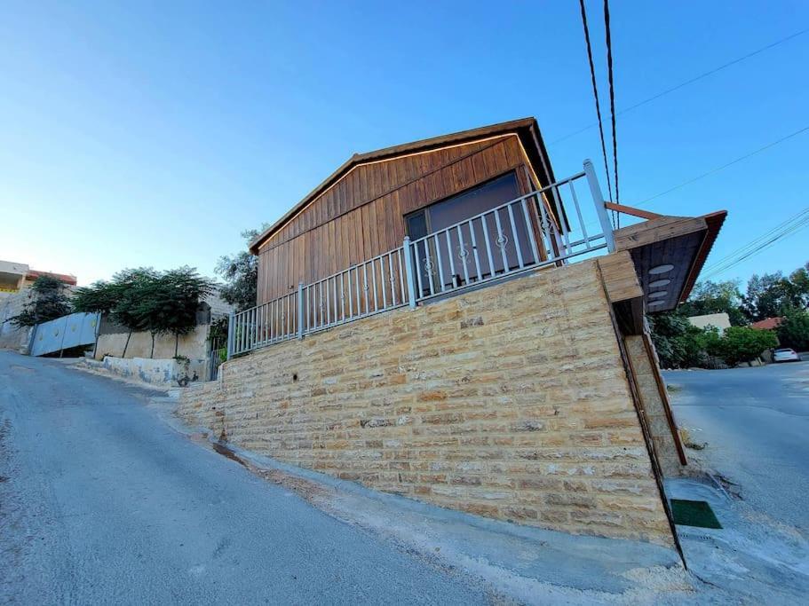 Atoom Lodge 제라시 외부 사진